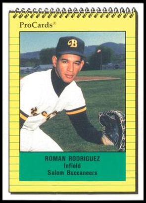961 Roman Rodriguez
